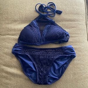Crochet Bikini
